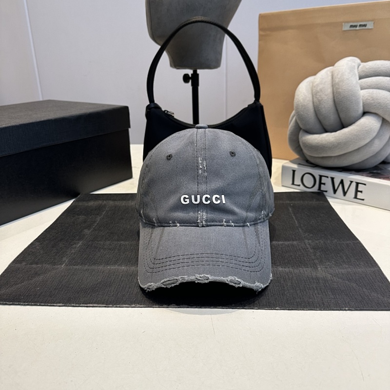 GUCCI CAP (101)
