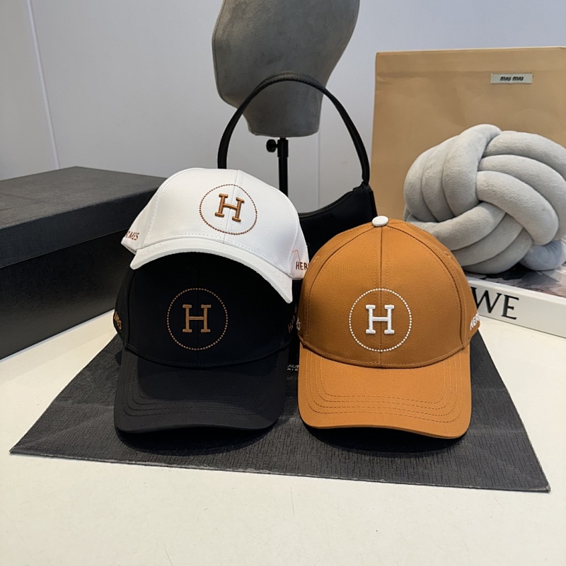 HERMES CAP (9)