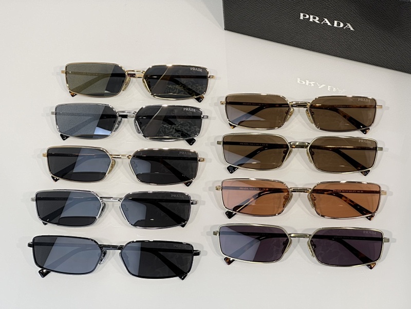 PRADA SUNGLASSES (165)