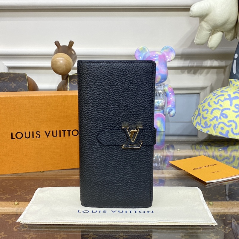 LOUIS VUITTON WALLET (248)