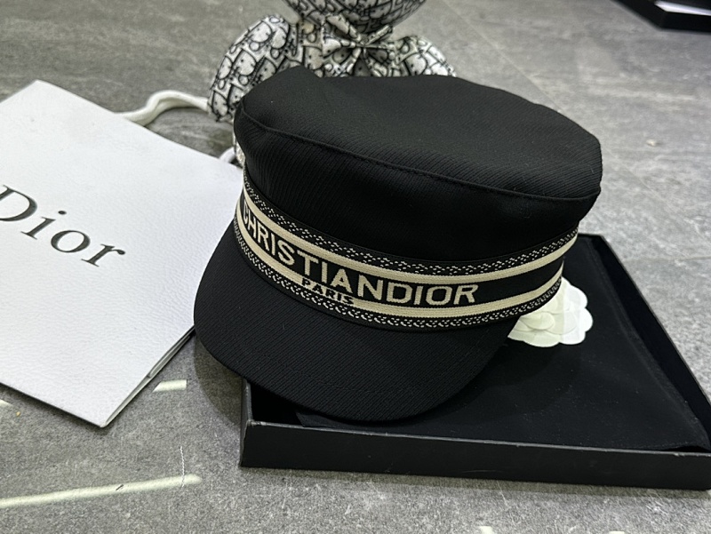 DIOR CAP (96)