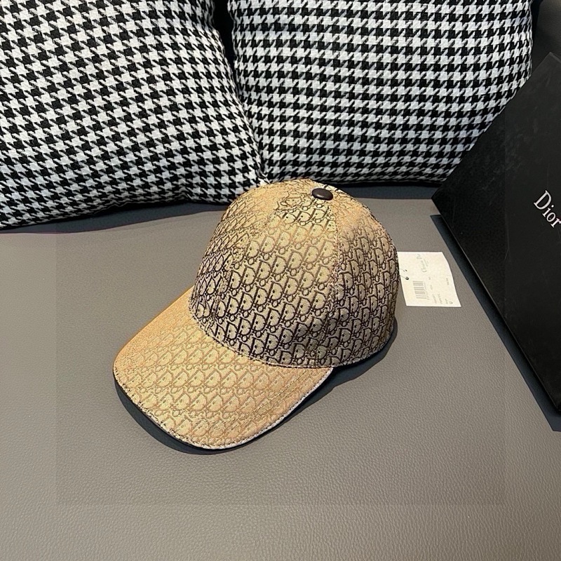 GUCCI CAP (139)