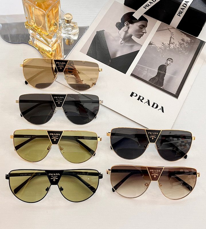 PRADA SUNGLASSES (3)