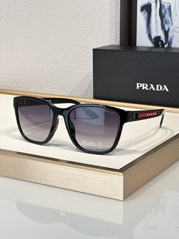 PRADA SUNGLASSES (164)