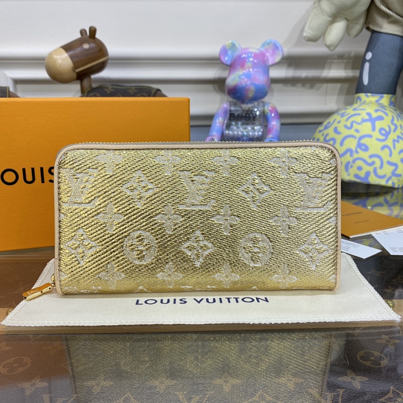 LOUIS VUITTON WALLET (183)