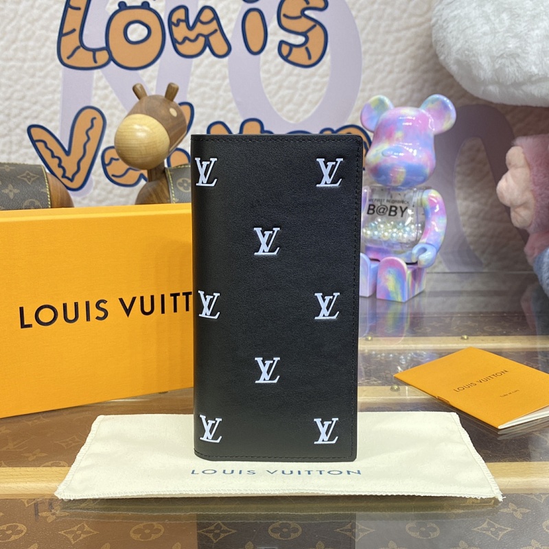 LOUIS VUITTON WALLET (84)