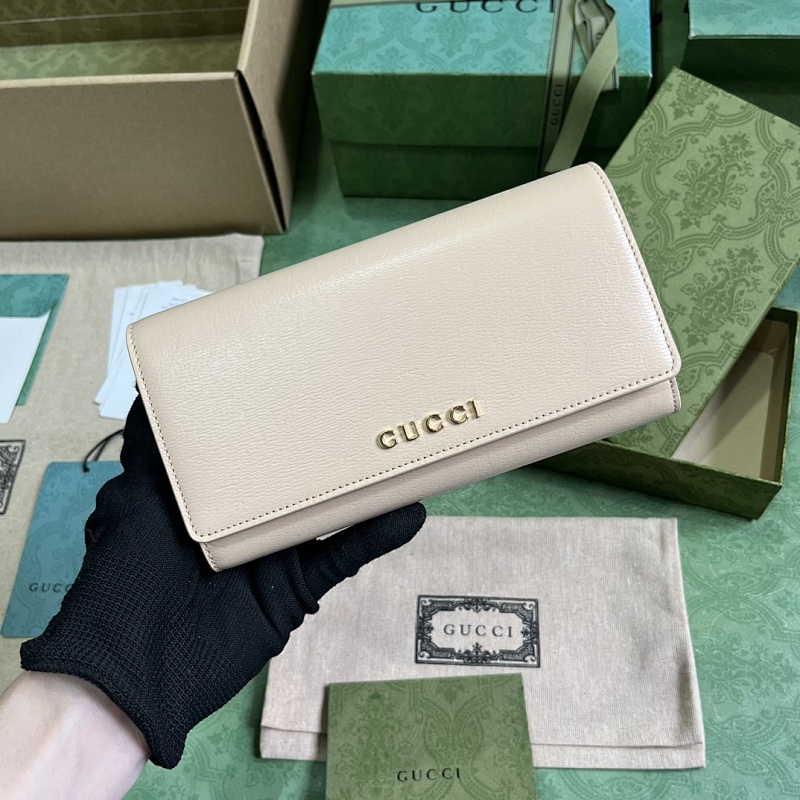 GUCCI WALLET (96)