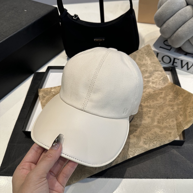 HERMES CAP (3)