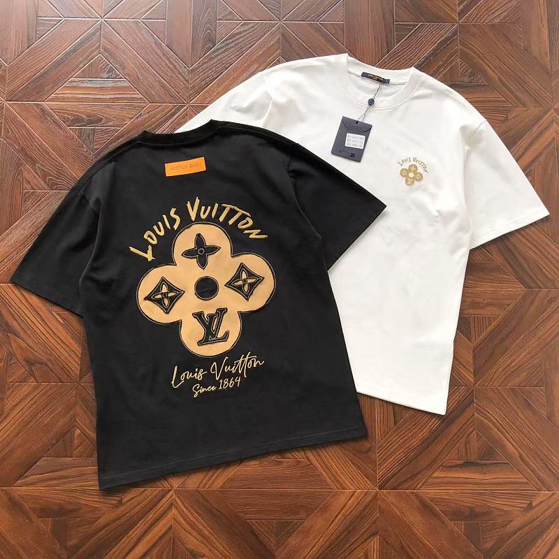 LOUIS VUITTON TSHIRTS