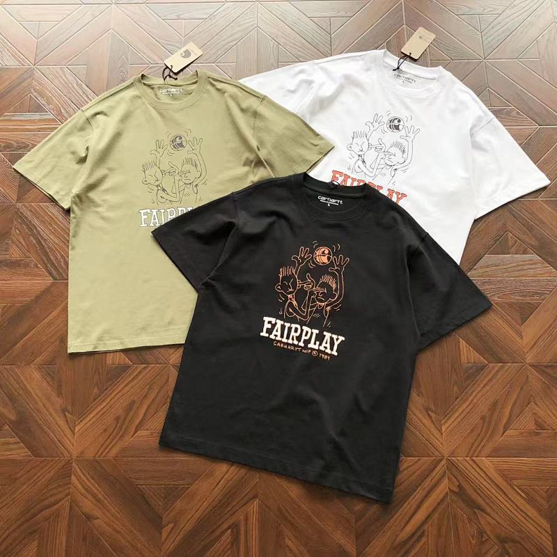 CARHARTT TSHIRTS (160)