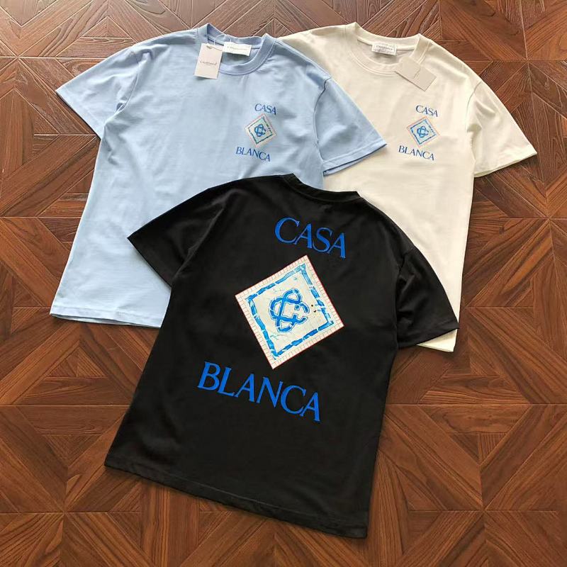 CASABLANCA TSHIRTS (56)