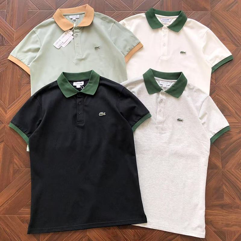 LACOSTE POLOS (28)