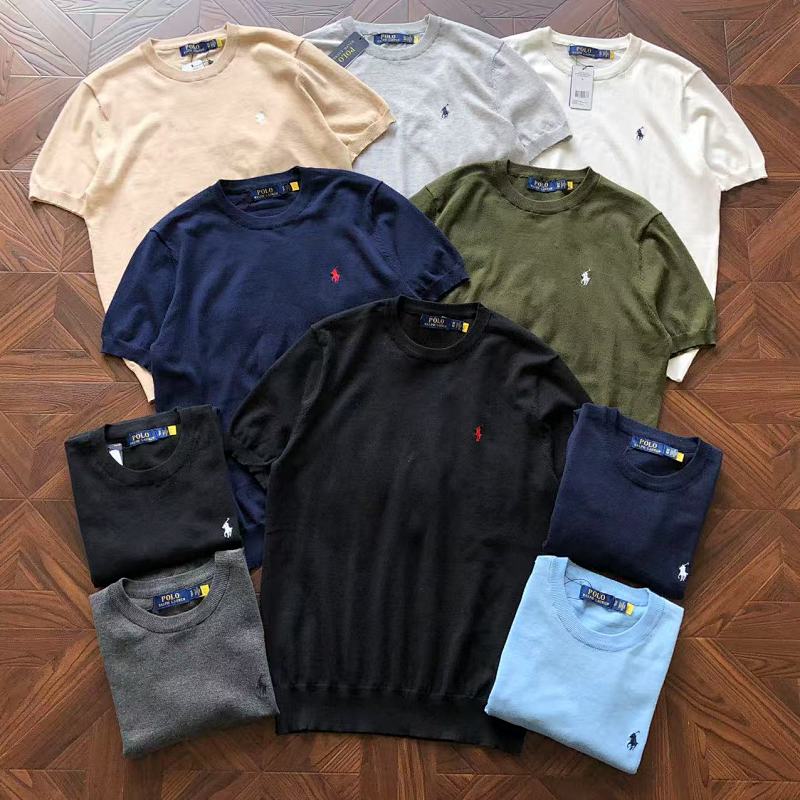 RALPH LAUREN TSHIRTS (156)
