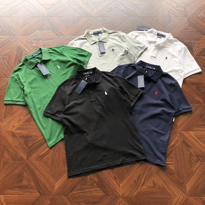 RALPH LAUREN POLOS (86)