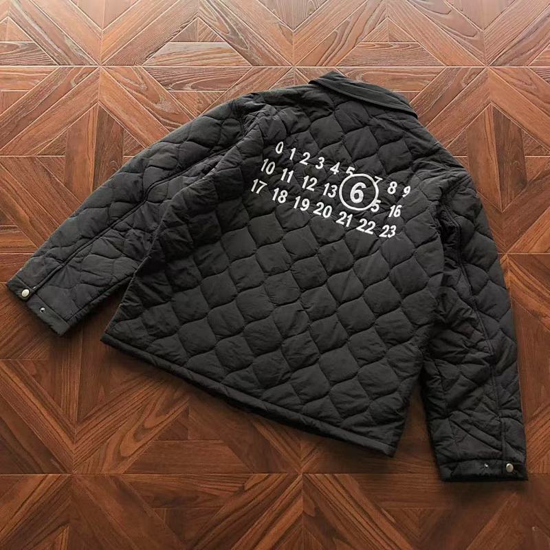 MAISON MARGIELA JACKETS (3)