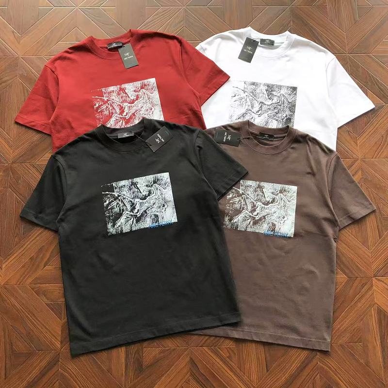 ARC'TERYX TSHIRTS (18)