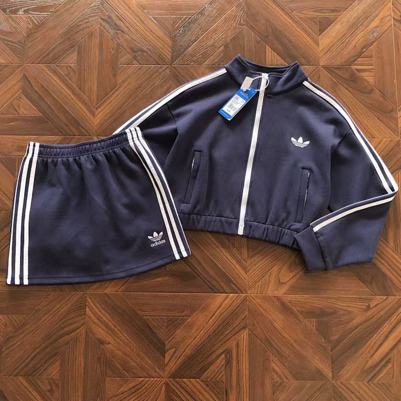 ADIDAS SHORTS (5)