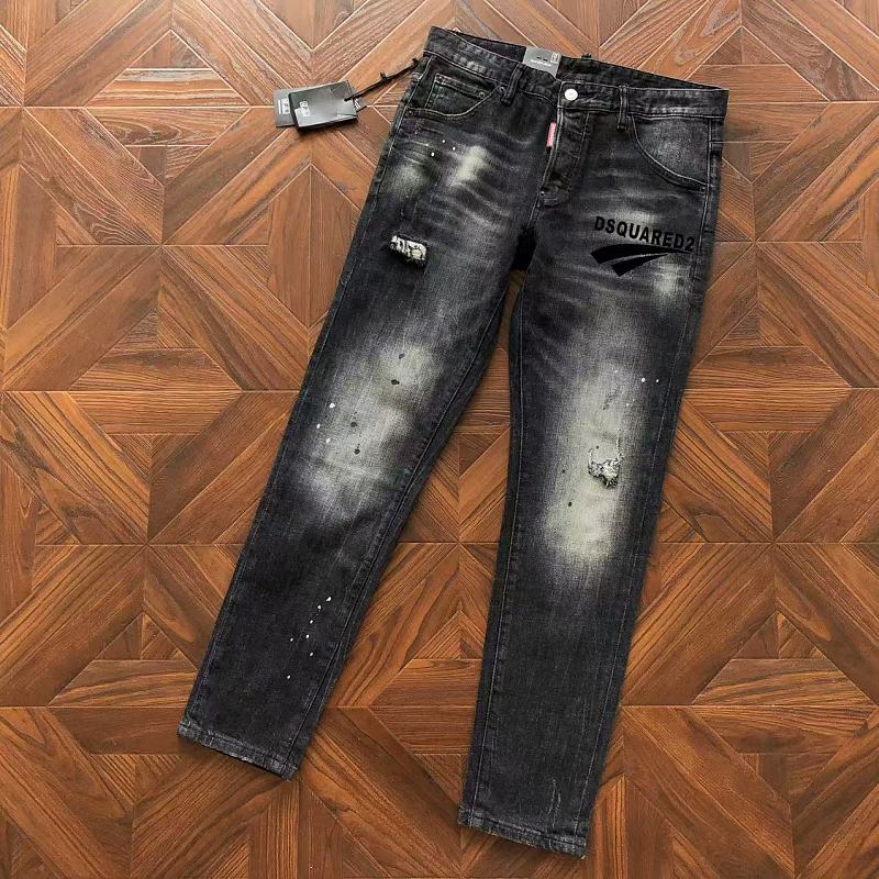 DSQUARED2 PANTS (21)