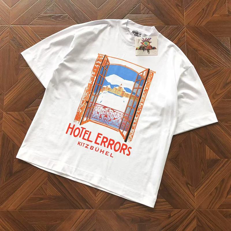 HOUSE OF ERRORS TSHIRTS (8)