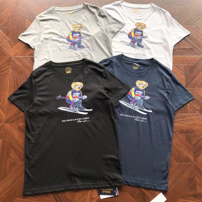 RALPH LAUREN TSHIRTS (261)