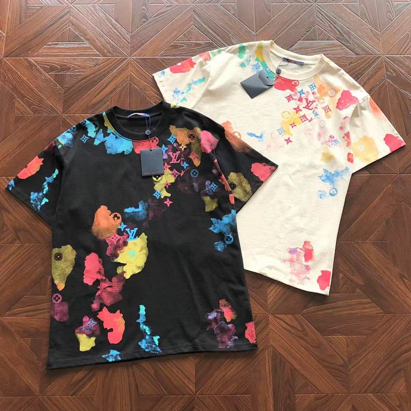 LOUIS VUITTON TSHIRTS (184)