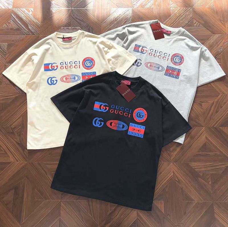 GUCCI TSHIRTS (189)