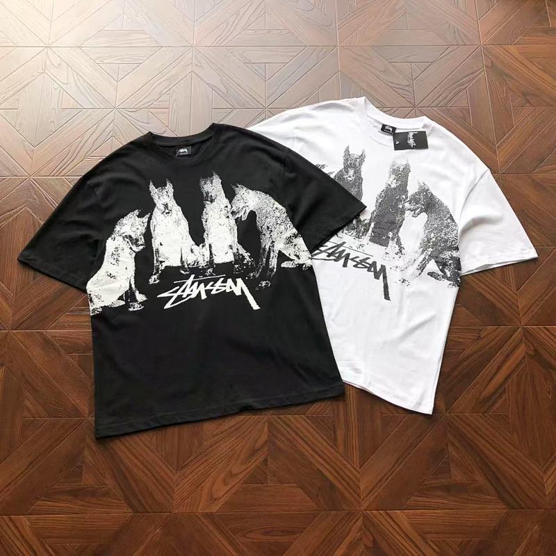 STUSSY TSHIRTS (497)