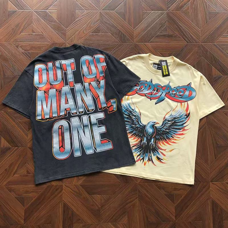 GODSPEED TSHIRTS (9)