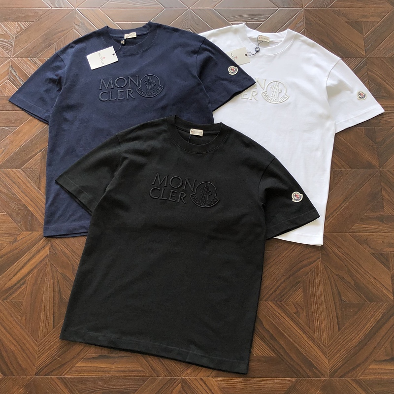 MONCLER TSHIRTS (23)
