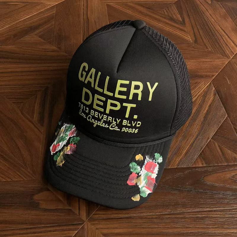 GALLERY DEPT CAPS