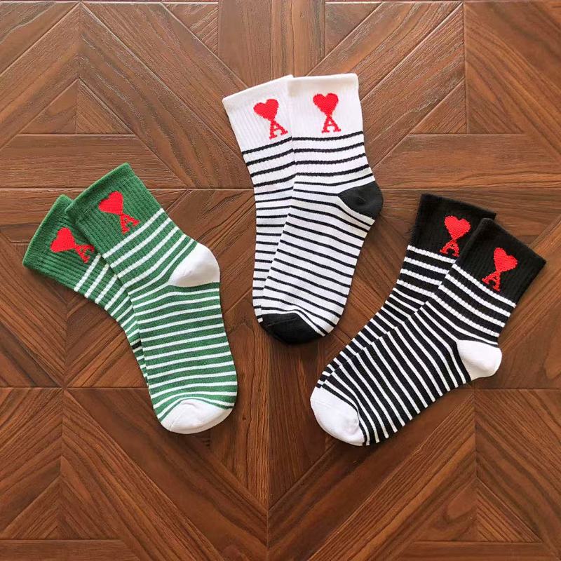 AMI SOCKS
