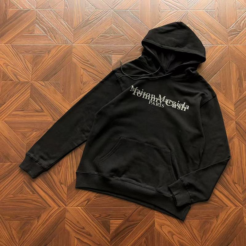 MAISON MARGIELA HOODIES