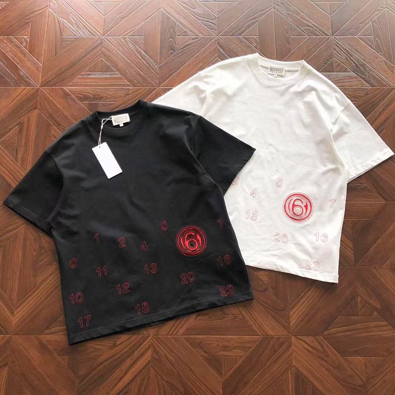 MAISON MARGIELA TSHIRTS (123)