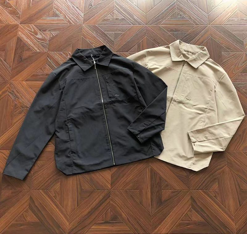 LACOSTE JACKETS (41)