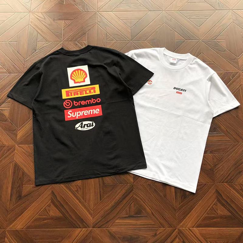 SUPREME TSHIRTS (37)