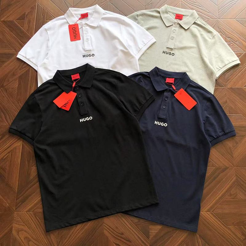 HUGO BOSS POLOS (46)