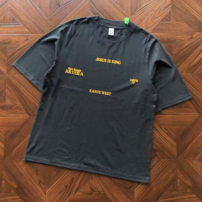 JESUS IS KING TSHIRTS (7)