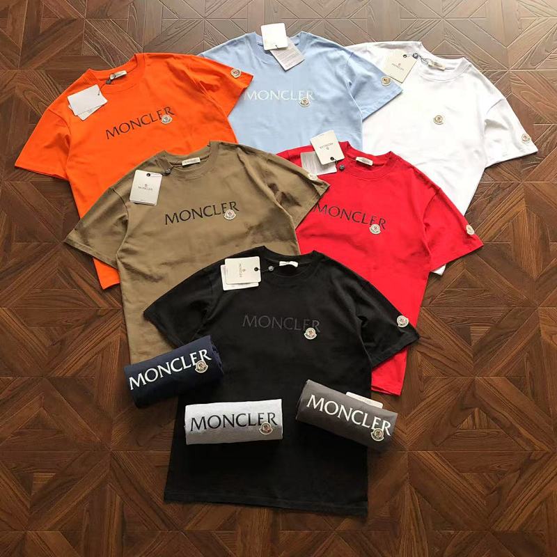 MONCLER TSHIRTS (77)