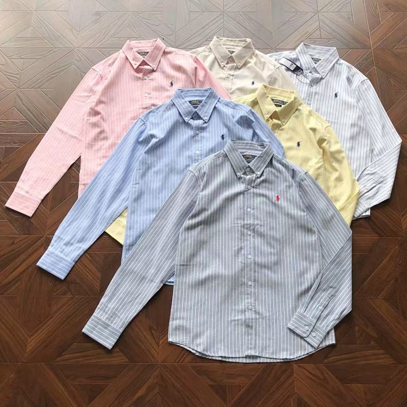 RALPH LAUREN LONGSLEEVES (72)
