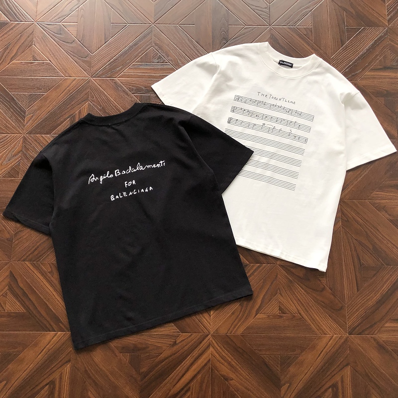 BALENCIAGA TSHIRTS (52)