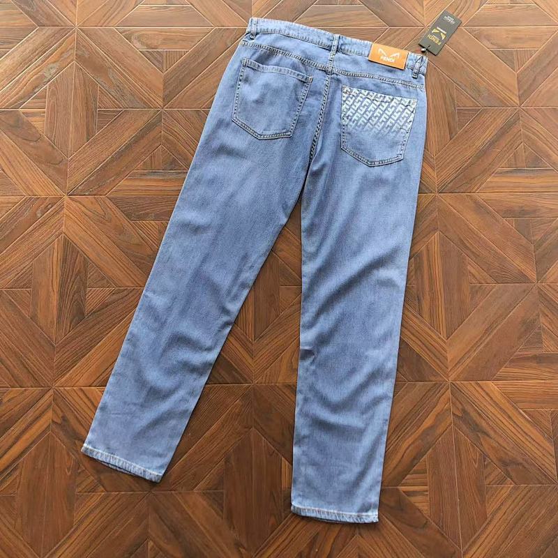 FENDI PANTS