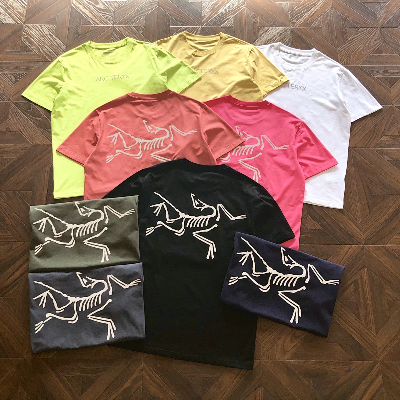 ARC'TERYX TSHIRTS (73)