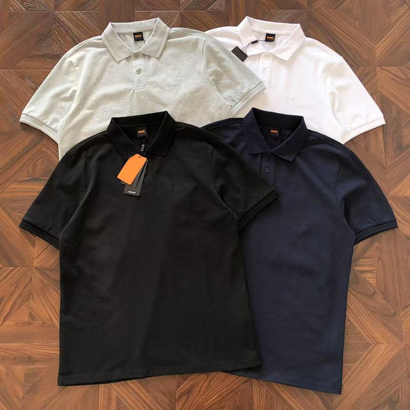 HUGO BOSS POLOS (12)