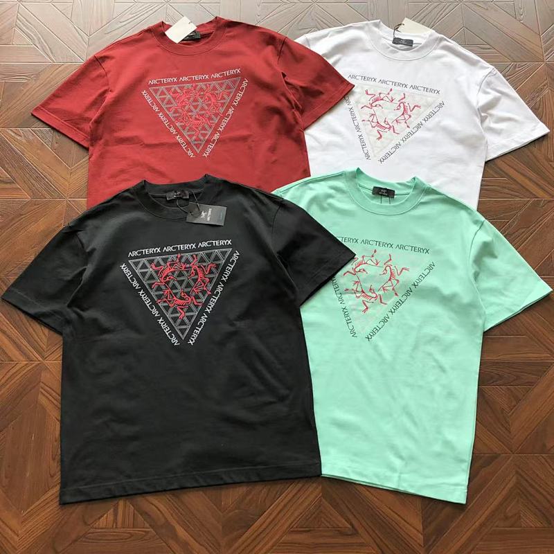 ARC'TERYX TSHIRTS (137)