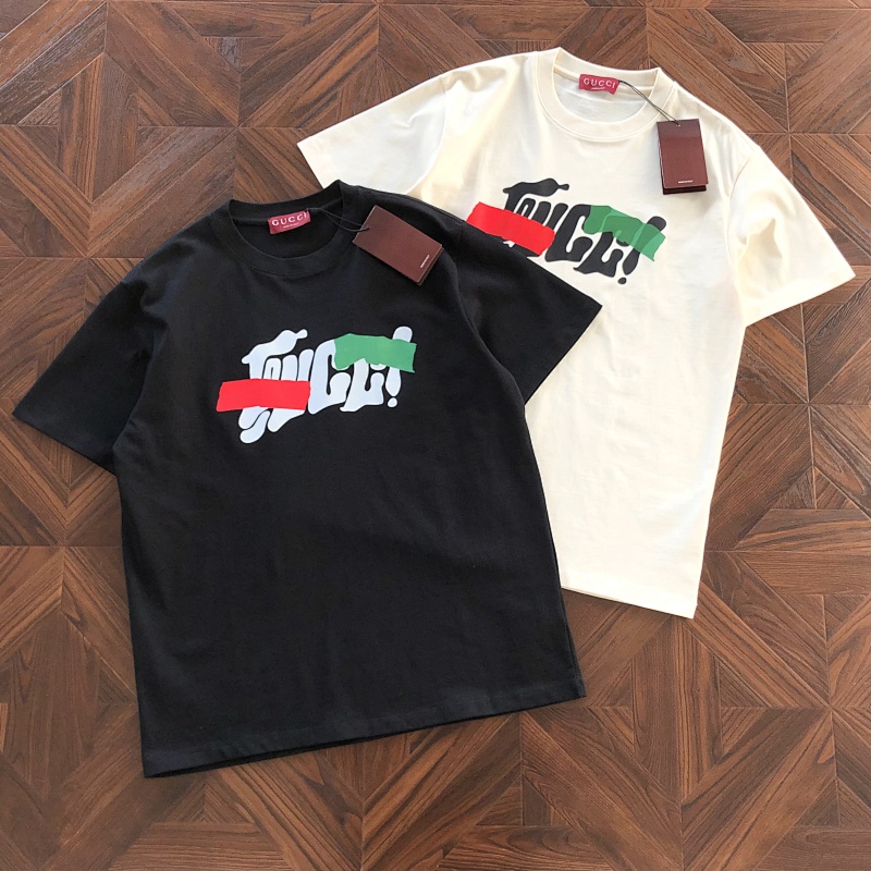 GUCCI TSHIRTS (173)