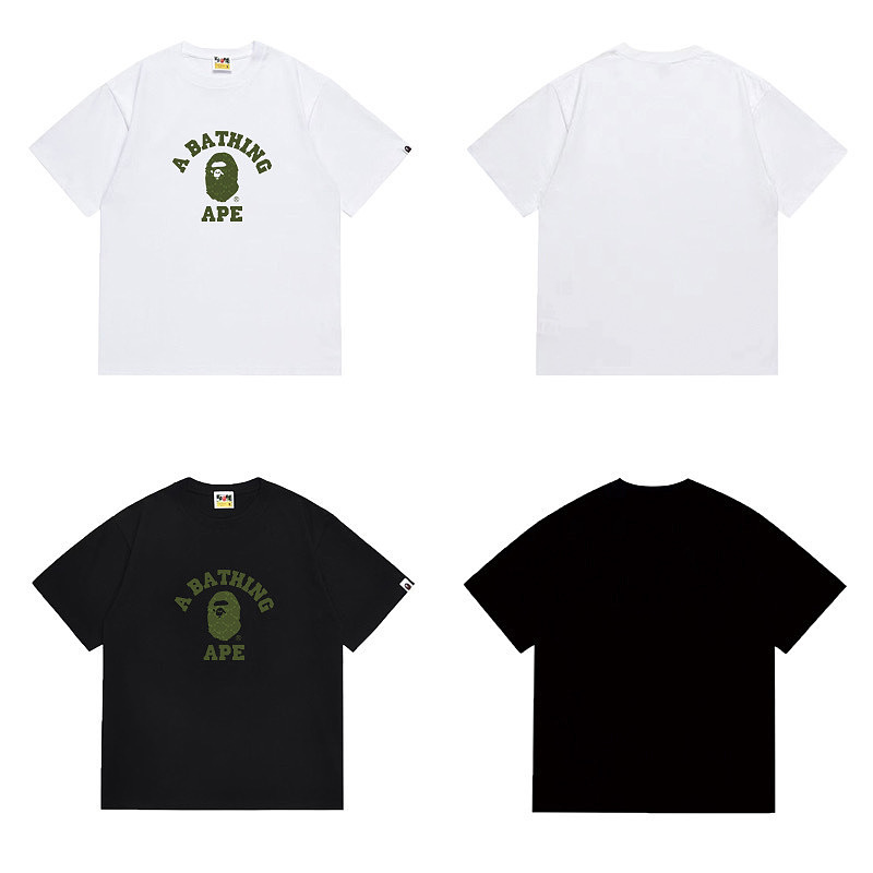BAPE TSHIRTS (396)