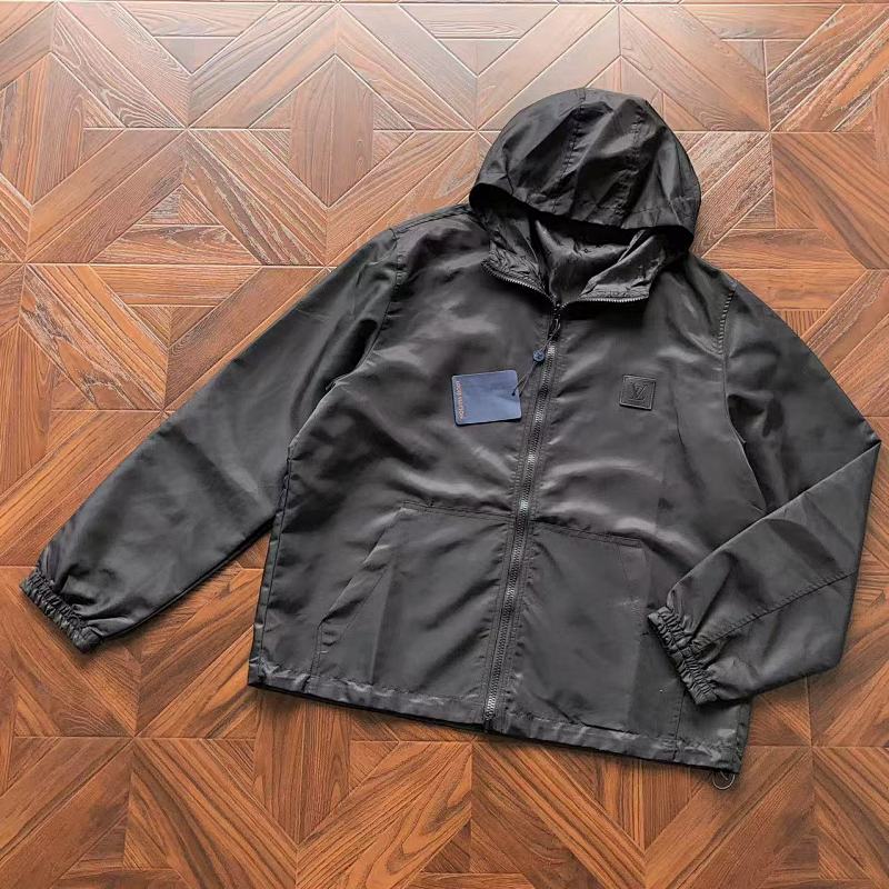 LOUIS VUITTON JACKETS (52)