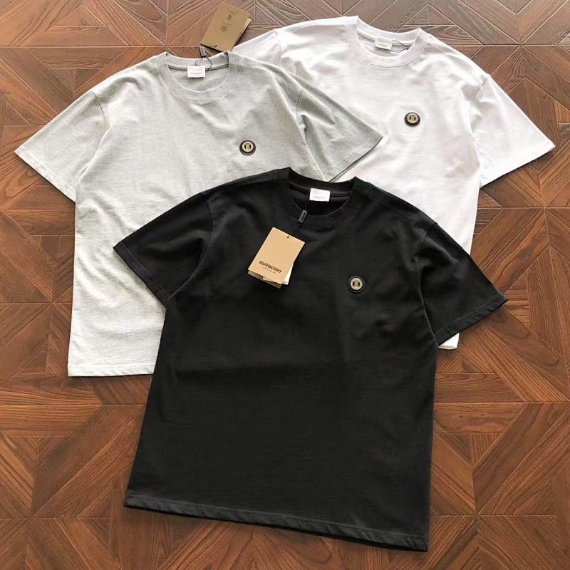 BURBERRY TSHIRTS (186)