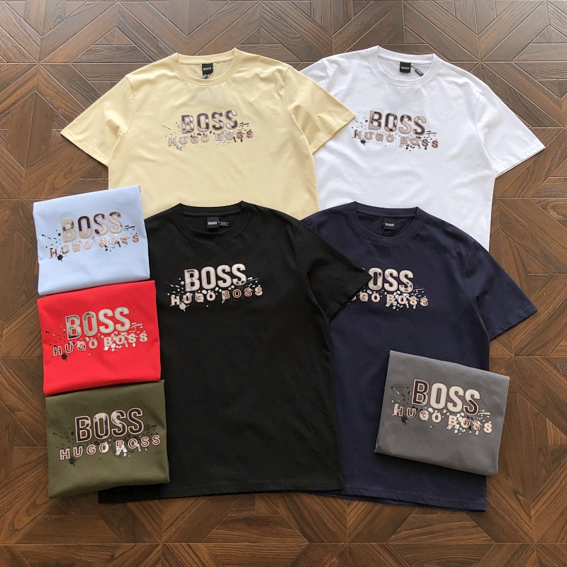 HUGO BOSS TSHIRTS (12)