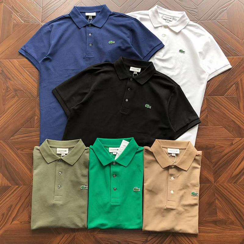 LACOSTE POLOS (57)